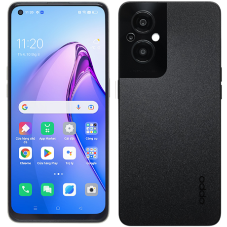 Oppo Reno 8Z 5G 8/256GB CPH2457